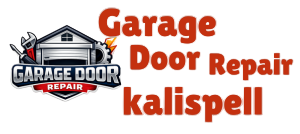 Garage Door Repair Kalispell MT